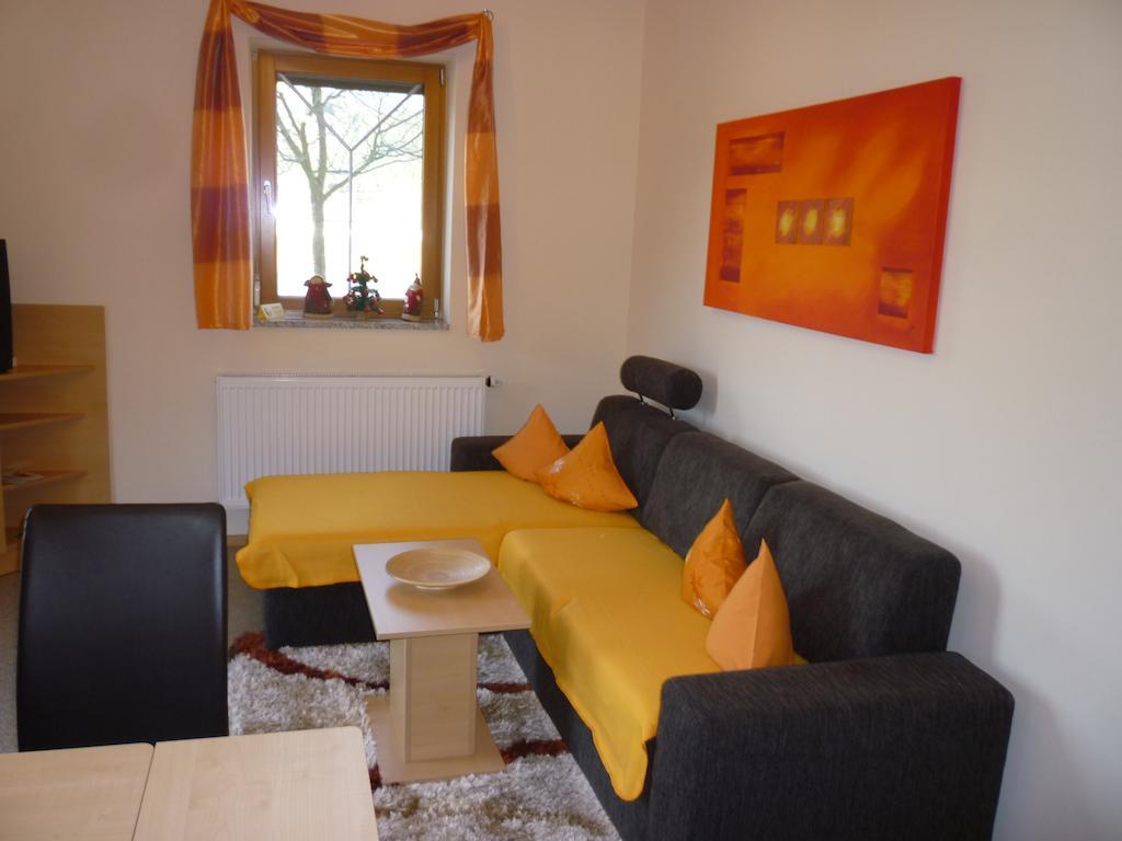 Ferienwohnung Wettl Vorderberg Rom bilde