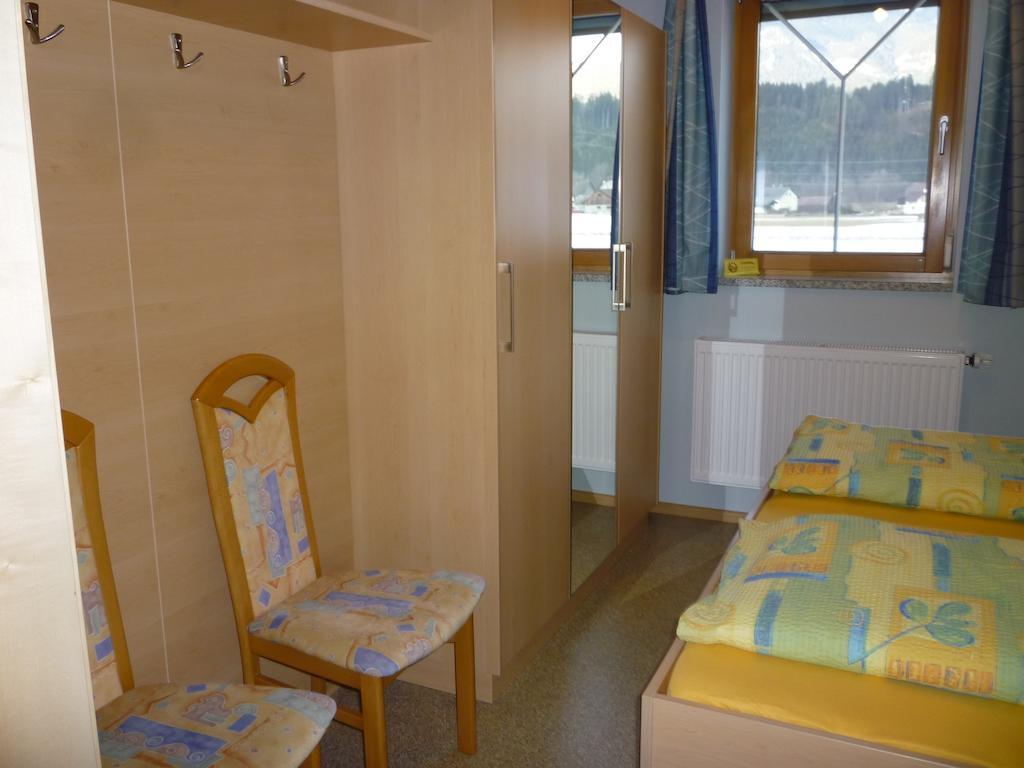 Ferienwohnung Wettl Vorderberg Rom bilde