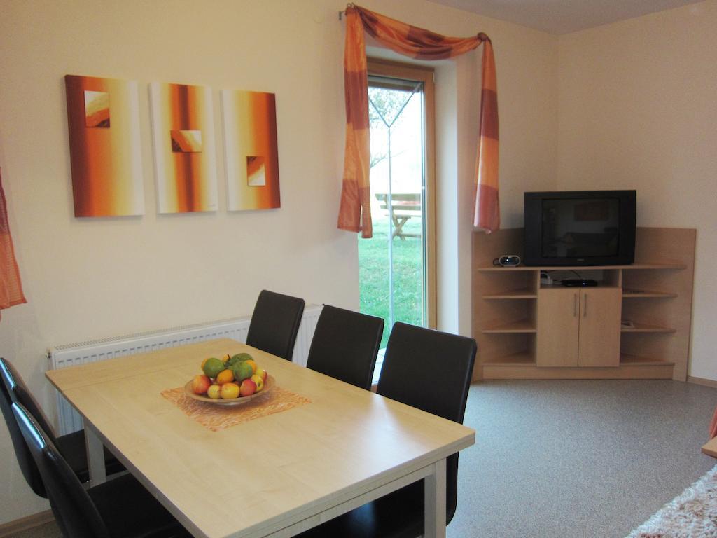 Ferienwohnung Wettl Vorderberg Rom bilde