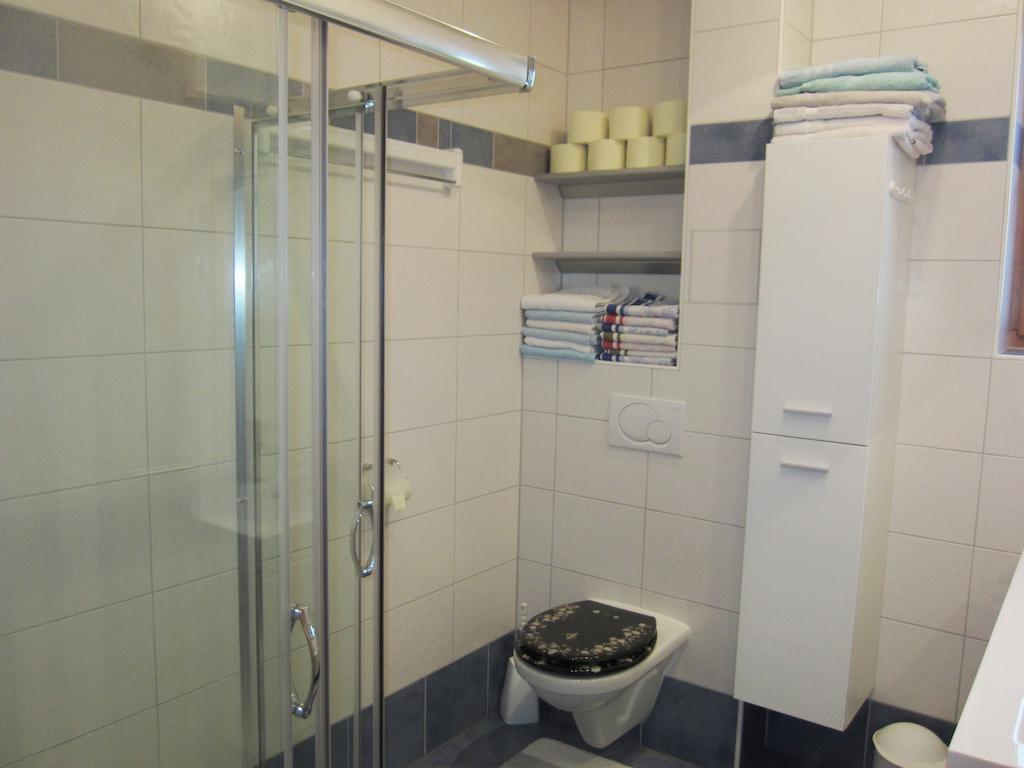 Ferienwohnung Wettl Vorderberg Rom bilde